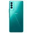 thumbnail image 2 of Smartphone WIKO T50 128 GB Telcel Verde Foresta, 2 of 3