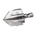 thumbnail image 4 of koolsoo PVC Tube Threader Accessories Rethreading Tool for Bathroom Building Kitchen 6 point, 4 of 9