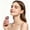 Pink, variant on Portable Handheld Mini Fan, High Velocity Personal Fan, Rechargeable Handheld Mini Fan For Travel Outdoor Activities Office Personal Use