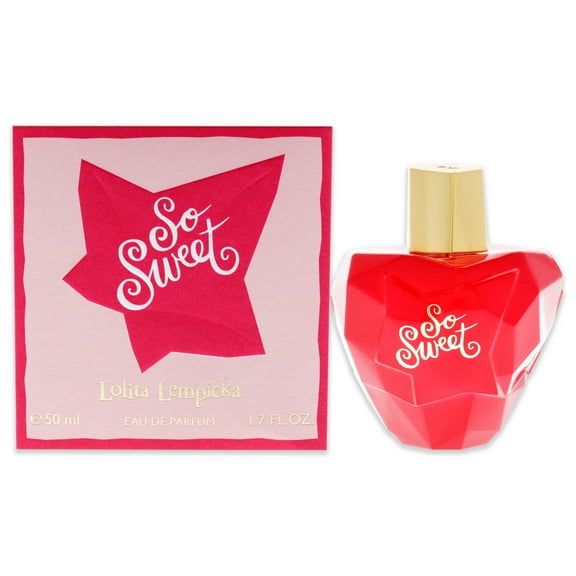 Lolita Lempicka So Sweet , 1.7 oz EDP Spray