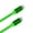 Green, variant on Nautica USB-C to USB-C Charge and Sync Turan 60-Watt Fast Charge Cable, 4 Ft, 3 Pack, CB530, White