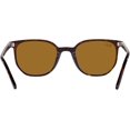 thumbnail image 7 of Sunglasses Ray-Ban RB 2197 902/33 Elliot Havana Brown, 7 of 7