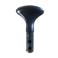thumbnail image 2 of Lipstore Kayak Paddle Handle Canoe Paddle Handle Grip for Dinghy Kayaking Paddleboard 2 Hole, 2 of 8