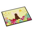 thumbnail image 1 of Alfombrilla INTERIOR o EXTERIOR Caroline's Treasures BB6113MAT 18x27, 1 of 1