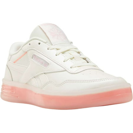 Reebok Womens Club MEMT CE Mistify Fitness Athletic and Training Shoes Ivory