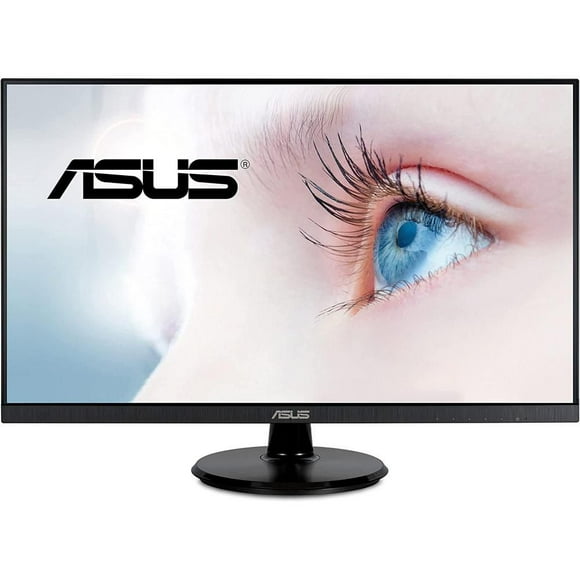ASUS VA27DQ 27" FHD IPS Eye Care Monitor