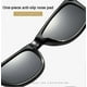 thumbnail image 2 of Gafas de sol polarizadas para hombre y mujer, gafas de sol de madera, 2 of 2