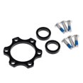 thumbnail image 2 of S SERENABLE Alloy Boost Hub Conversion Kit Adapter for Front/Rear Hub Front Hub, 2 of 9
