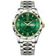 thumbnail image 2 of Reloj de cuarzo para negocios, resistente al agua, con luz nocturna y diseño minimalista para hombre, 2 of 4