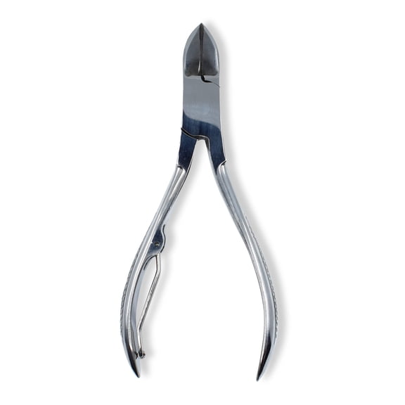 Medium Duty Cutters, Stainless steel 4.5"