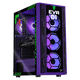 thumbnail image 1 of PC Gamer Xtreme PC Gaming NVIDIA GeForce RTX 5060 AMD Ryzen 7 5700X 16GB SSD 1TB WIFI Evangelion 01 gaming 1080p, estudios y multitarea, 1 of 6