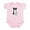 Petal Pink, variant on CafePress - Sheep Wanted Infant Body Suit - Baby Light Bodysuit, Size Newborn - 24 Months