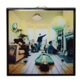 thumbnail image 1 of Oasis Definitely Maybe Album Artwork Badge, 1 of 1
