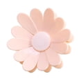 thumbnail image 3 of Clips para bolsas con forma de mariposa y flores para sellar herméticamente el refrigerador, decoración única y decorativa para alimentos. Rosa, 3 of 9