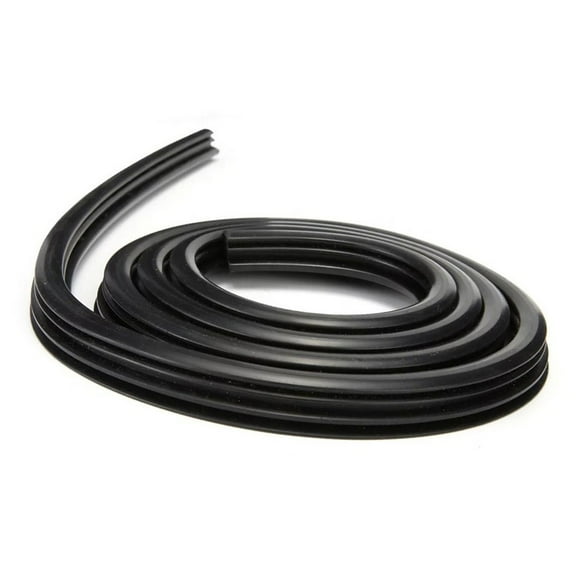 1 Pc Cooler Lid Seal Practical Rubber Camping Cooler Lid Replacement Cover Sealing Ring Gasket Cooler Outdoor Camping Accessory