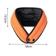 thumbnail image 3 of Gumesh Cooling Neck Wraps - Cooling Towels with Ice Polymer, Breathable Soft Neck Coolers for Summer Heat Sports Gym Workout Men Women Gifts, 3 of 6