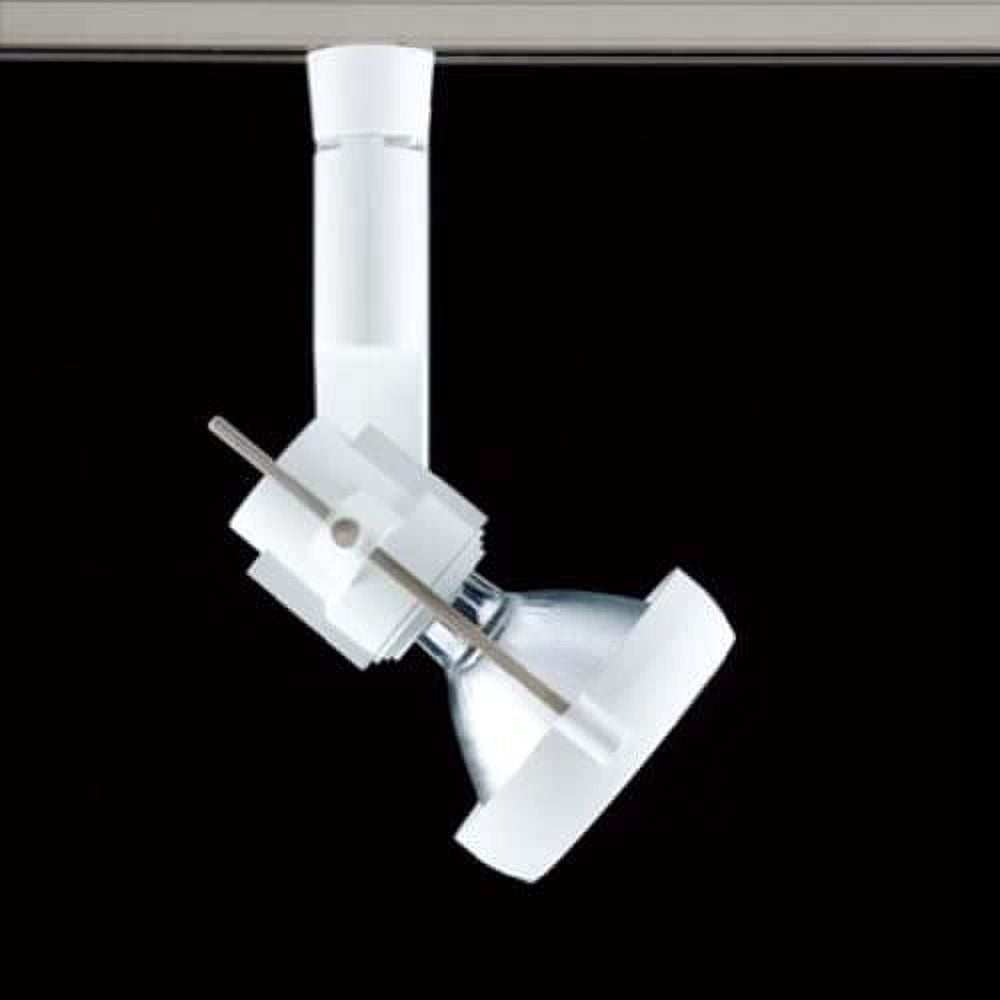 Jesco Lighting HMH270P3039-W 39W 3-Wire Single Circuit Track System - White