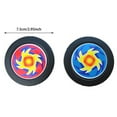 thumbnail image 4 of HLONK Hockey Player Stick 4pc Combo Set - 19.6In Hockey Player Sticks 1 Ball 1 Puck, 4 of 6