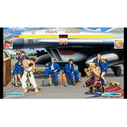 Ultra Street Fighter II: The Final Challengers - Nintendo Switch