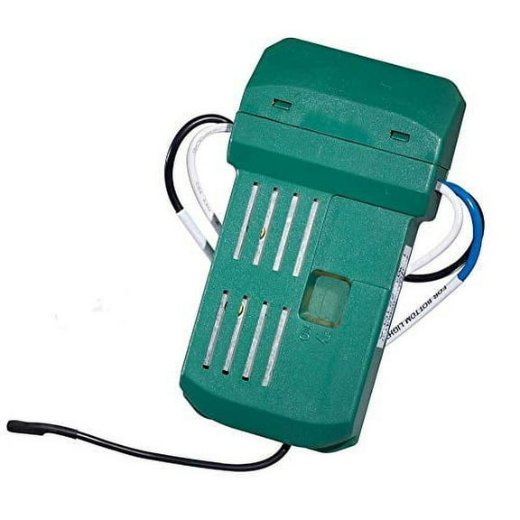 MINKA-AIRE P001021500S Receiver for Select Newer Minka Aire fans