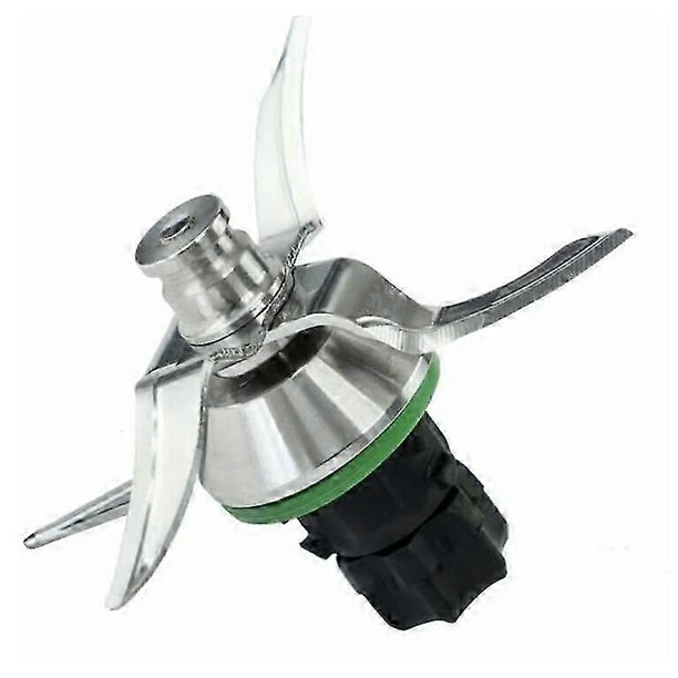 Blender blade compatible with Vorwerk Thermomix TM6 - Replacement blade for the TM6 kitchen mixer