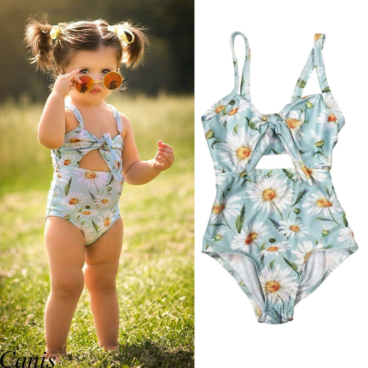 cute one piece bathing suits for kids