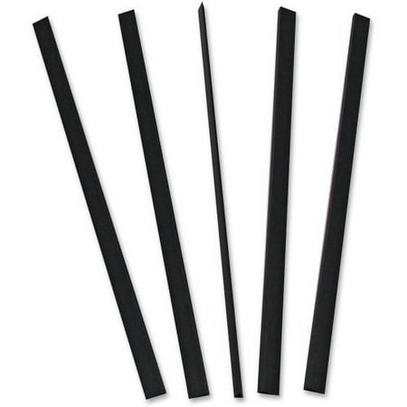 C-Line Slide Binding Bars, Box of 100