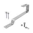 thumbnail image 1 of Hook Flat Roof Mount Kits Hook For Solar Panel Installation Stainless Steel, 1 of 7