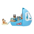 thumbnail image 2 of Plano transformador 3 en 1 Playset Bluey con The Heelers, 2 of 7