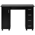thumbnail image 2 of Duo Computer Desk, 2 of 20