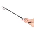 thumbnail image 2 of Glass Fiber Glass Fiber Fishing Pole, 1.2m 73g Portable Fishing Rod, For Fishing Lover Sea/Fresh Fishing, 2 of 8
