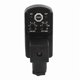 thumbnail image 5 of Electronic time-controlled 2-way automatic drain valve for air compressor, AC 220V, 1/2 inch Gold black, 5 of 5