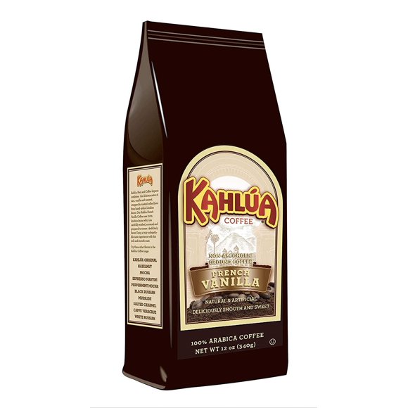 Kahlua Coffee Pods