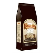 White Coffee Kahlua  Coffee, 12 oz