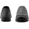 thumbnail image 2 of Men Casual Slip On Loafers, Mens Comfortable Moccasin Shoes for Walking and Driving, Soft Daily Sneaker, Mocasines para Hombre, 2 of 11