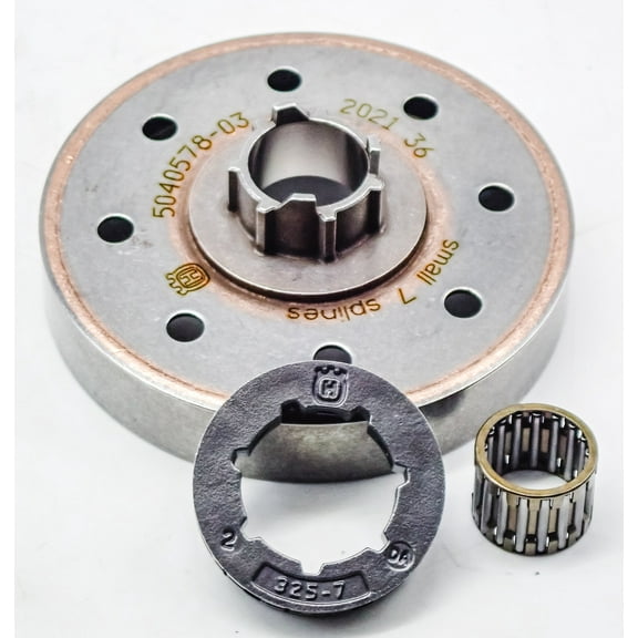 GENUINE HUSQVARNA SPROCKET FITS 562XP 550XP .325 PITCH 575261005