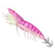 thumbnail image 5 of Señuelo de pesca Cebo de camarón de madera, Cebo de camarón de madera falso Cebo de camarón de madera Cebo de camarón de madera artificial Diseño de última generación, 5 of 14