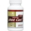 Nutri-Supreme Research Kosher Advanced Joint Care with Vegetarian Glucosamine - 120 Vegetarian Capsules