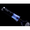 thumbnail image 5 of Ozeri Nouveaux II Electric Wine Opener with Foil Cutter, Wine Pourer and Stopper, 5 of 6