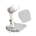 thumbnail image 3 of Soporte De Baño Para Niños, Antideslizante, Para Lavar Los Glúteos De Los Bebés, Color Gris, 3 of 8