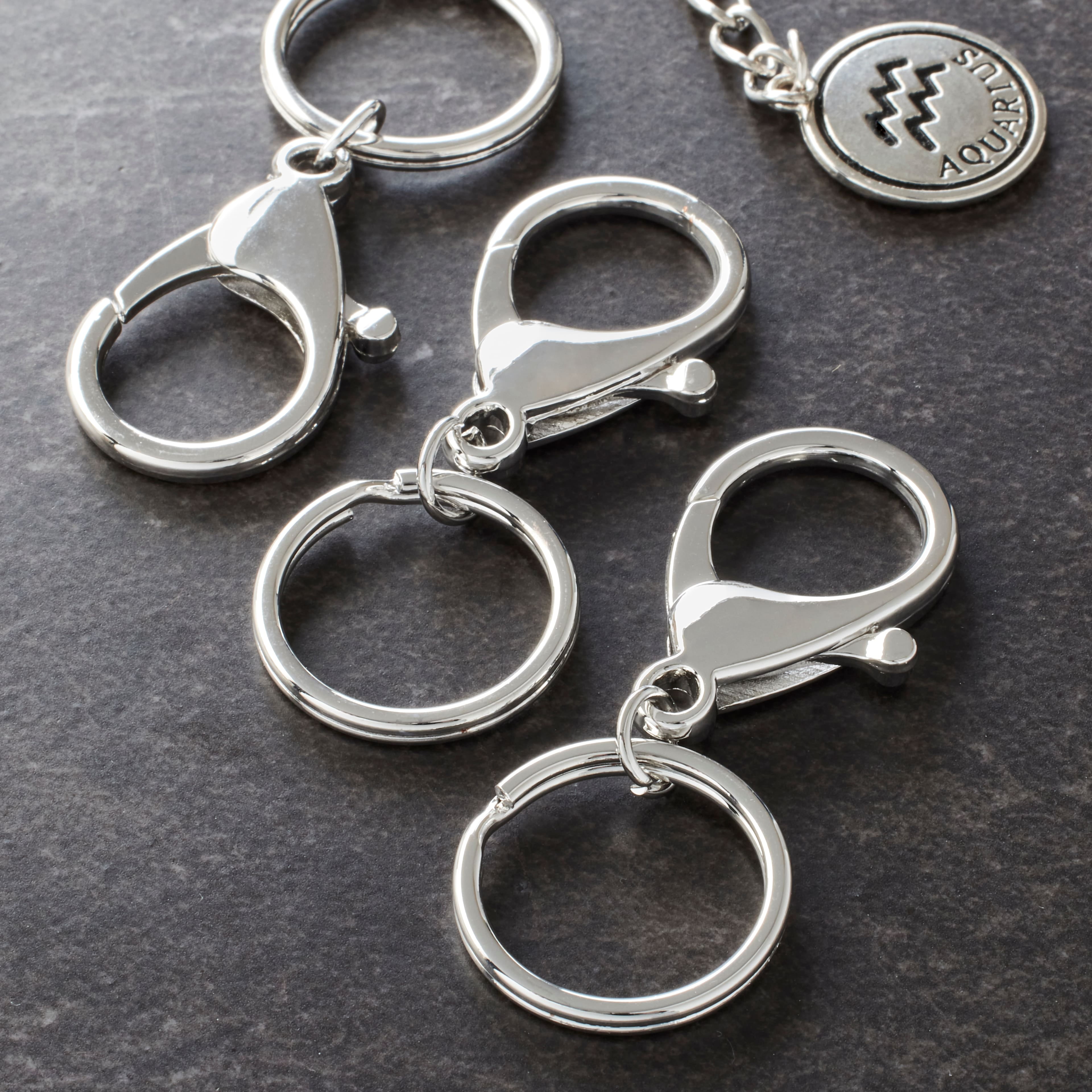 Bead cheap landing keychains