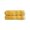 Jaune, variante sur Maplenight Housse de Matelas en Flanelle de Lait Premium Taille Simple TG - Lavable à la Machine, Chaude, Antidérapante, Bordure Double Face pour un Confort Ultime Blanc