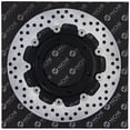 thumbnail image 3 of Niche Front Brake Rotor for Triumph Speed Triple 2020019-T0301 Motorcycle 519-CRT2500R, 3 of 7