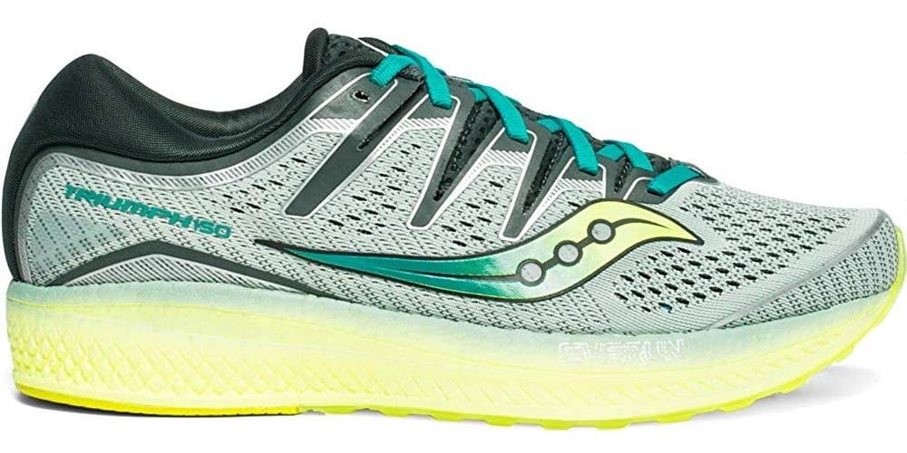 saucony triumph iso5
