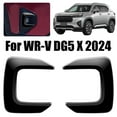 thumbnail image 4 of VIVIDCRAFT For WR-V WR-V DG5 X Z Z+ Accessories Parts Front Fog Lamp Garnish Fog Lamp Tr #υ, 4 of 7