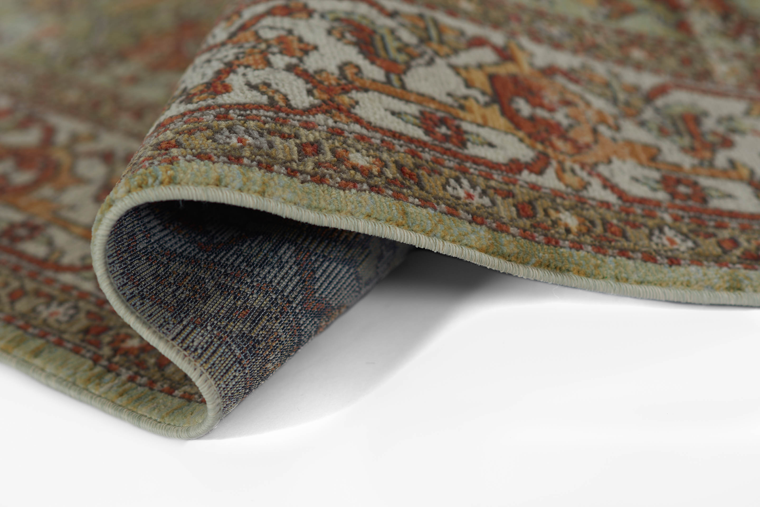 ECARPET Hailey Tapis pour Salon, Chambre, Salle A Manger, Entrée