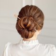 thumbnail image 3 of 4 unids flor pelo palillo palillo horquilla adornos de pelo cosplay traje accesorios, 3 of 6