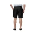thumbnail image 3 of Men's Big & Tall Cool 18® Pro Pleat Front Shorts Regular Fit HS90439, 3 of 6