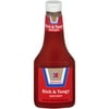 Brooks Rich and Tangy Tomato Ketchup, 24 oz.