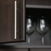 Elite 32 Stackable Wall Cabinet, Espresso